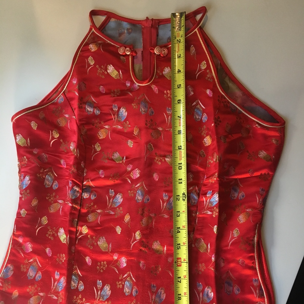 Women's XS Kimono shirt